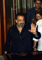  Sanjay Dutt_s birthday party at his home in bandra on 28th July 2018 (53)_5b60787ade481.jpg