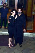  Sanjay Dutt_s birthday party at his home in bandra on 28th July 2018 (62)_5b60791515f5e.jpg