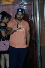 Arjun Kapoor Spotted At Pvr Juhu on 30th July 2018 (8)_5b60649315988.JPG