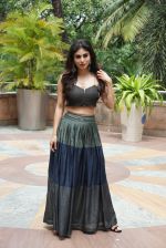Mouni Roy At Novotel Juhu For The Gold Media Interactions on 30th July 2018 (6)_5b6078cfece3a.JPG