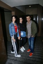 Sanjay Kapoor Spotted At Pvr Juhu on 30th July 2018 (8)_5b60651f40ee2.JPG