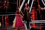 Aishwarya Rai Bachchan at the promotions of film Fanney Khan On The Sets Of Indian Idol in Yashraj Studio, Andheri on 1st Aug 2018 (101)_5b62b1d1e7d66.JPG