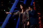 Aishwarya Rai Bachchan at the promotions of film Fanney Khan On The Sets Of Indian Idol in Yashraj Studio, Andheri on 1st Aug 2018 (107)_5b62b1dec16cd.JPG