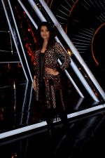 Aishwarya Rai Bachchan at the promotions of film Fanney Khan On The Sets Of Indian Idol in Yashraj Studio, Andheri on 1st Aug 2018 (112)_5b62b1ea357de.JPG