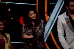 Aishwarya Rai Bachchan at the promotions of film Fanney Khan On The Sets Of Indian Idol in Yashraj Studio, Andheri on 1st Aug 2018 (159)_5b62b1faa8f8e.JPG