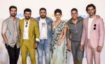 Akshay Kumar, Mouni Roy, Kunal Kapoor, Amit Sadh, Vineet Kumar Singh, Sunny Kaushal, Ritesh Sidhwani at Imax trailer and poster launch of upcoming film Gold on 1st Aug 2018 (25)_5b62aa32ce017.jpg