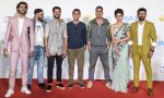 Akshay Kumar, Mouni Roy, Kunal Kapoor, Amit Sadh, Vineet Kumar Singh, Sunny Kaushal, Ritesh Sidhwani at Imax trailer and poster launch of upcoming film Gold on 1st Aug 2018 (37)_5b62aac1577a0.jpg