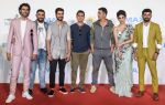 Akshay Kumar, Mouni Roy, Kunal Kapoor, Amit Sadh, Vineet Kumar Singh, Sunny Kaushal, Ritesh Sidhwani at Imax trailer and poster launch of upcoming film Gold on 1st Aug 2018 (38)_5b62aa7f95920.jpg