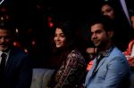 Anil Kapoor, Aishwarya Rai Bachchan, Rajkummar Rao at the promotions of film Fanney Khan On The Sets Of Indian Idol in Yashraj Studio, Andheri on 1st Aug 2018 (131)_5b62b25998cbf.JPG