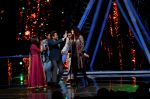 Anil Kapoor, Aishwarya Rai Bachchan, Rajkummar Rao at the promotions of film Fanney Khan On The Sets Of Indian Idol in Yashraj Studio, Andheri on 1st Aug 2018 (149)_5b62b2a36411d.JPG