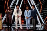 Anil Kapoor, Aishwarya Rai Bachchan, Rajkummar Rao at the promotions of film Fanney Khan On The Sets Of Indian Idol in Yashraj Studio, Andheri on 1st Aug 2018 (160)_5b62b3114f3e0.JPG