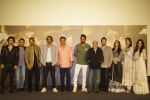Arjun Rampal, Harshvardhan Rane, Gurmeet Choudhary, Siddhanth Kapoor, Luv Sinha, Sonu Sood, J P Dutta, Sonal Chuahn, Monica Gill, Dipika Kakar at the Trailer launch Of Film Paltan on 2nd Aug 2018 (18)_5b6343b52191e.JPG