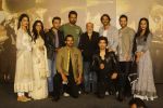 Arjun Rampal, Harshvardhan Rane, Gurmeet Choudhary, Siddhanth Kapoor, Luv Sinha, Sonu Sood, J P Dutta, Sonal Chuahn, Monica Gill, Dipika Kakar at the Trailer launch Of Film Paltan on 2nd Aug 2018 (39)_5b631ff6ce0e8.JPG