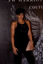 Mandira Bedi at Red Carpet for Manish Malhotra new collection Haute Couture on 1st Aug 2018 (31)_5b62bbf36c069.JPG