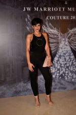 Mandira Bedi at Red Carpet for Manish Malhotra new collection Haute Couture on 1st Aug 2018 (35)_5b62bc48b5a8c.JPG