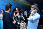 Aishwarya Rai Bachchan, Anil Kapoor at Fanney Khan screening in Yashraj studios, andheri on 2nd Aug 2018 (10)_5b657e712c43b.JPG