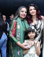Aishwarya Rai Bachchan,Shabana Azmi at Fanney Khan screening in Yashraj studios, andheri on 2nd Aug 2018 (1)_5b657e9985640.jpg