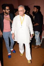 Gulzar at 5th edition of Screenwriters conference in St Andrews, bandra on 3rd Aug 2018 (119)_5b659bf5c117a.jpg