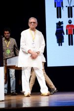 Gulzar at 5th edition of Screenwriters conference in St Andrews, bandra on 3rd Aug 2018 (86)_5b659beec30c3.jpg