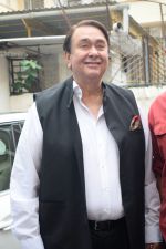 Randhir Kapoor at 5th edition of Screenwriters conference in St Andrews, bandra on 3rd Aug 2018 (76)_5b659c6fce96b.jpg