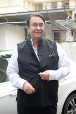 Randhir Kapoor at 5th edition of Screenwriters conference in St Andrews, bandra on 3rd Aug 2018 (78)_5b659c2fc7406.jpg