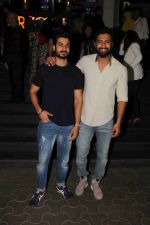 Vicky Kaushal at the Special Screening Of Film Mulk on 2nd Aug 2018 (20)_5b65815b6302d.JPG