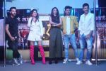 Khushboo Grewal, Puneesh Sharma, Bandgi Kalra, Manmeet Gulzar, Harmeet Gulzar at the launch of Kasino Bar and Launch of Meet Bros song Love Me on 6th Aug 2018 (57)_5b6943e92c930.JPG