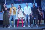 Khushboo Grewal, Puneesh Sharma, Bandgi Kalra, Manmeet Gulzar, Harmeet Gulzar at the launch of Kasino Bar and Launch of Meet Bros song Love Me on 6th Aug 2018 (61)_5b6943ec5a72b.JPG
