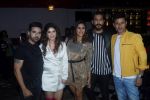 Kishwar Merchant, Suyyash Rai, Manmeet Gulzar, Puneesh Sharma, Bandgi Kalra at the launch of Kasino Bar and Launch of Meet Bros song Love Me on 6th Aug 2018 (102)_5b6943f34f935.JPG