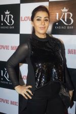 Shilpa Shinde at the launch of Kasino Bar and Launch of Meet Bros song Love Me on 6th Aug 2018 (106)_5b69457508759.JPG