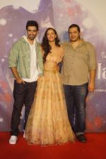 Tripti Dimri, Avinash Tiwary at the Trailer Launch Of Film Laila Majnu on 6th Aug 2018 (1)_5b69a91950014.JPG