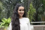 Shraddha Kapoor at the promotion for film Stree in Novotel juhu on 7th Aug 2018 (10)_5b6a99068cd8a.JPG