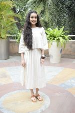 Shraddha Kapoor at the promotion for film Stree in Novotel juhu on 7th Aug 2018 (53)_5b6a98c0971bd.JPG