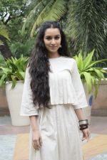 Shraddha Kapoor at the promotion for film Stree in Novotel juhu on 7th Aug 2018 (7)_5b6a98b240f00.JPG