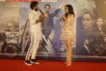 Shraddha Kapoor, Shahid Kapoor at the trailer launch of film Batti Gul Meter Chalu on 10th Aug 2018 (22)_5b6da180c8ae3.JPG