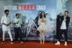 Shraddha Kapoor, Shahid Kapoor,Divyendu Sharma at the trailer launch of film Batti Gul Meter Chalu on 10th Aug 2018 (21)_5b6d9f96b30ef.JPG