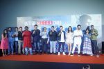 Shraddha Kapoor, Shahid Kapoor,Divyendu Sharma, Shree Narayan Singh, Bhushan Kumar, Anu Malik at the trailer launch of film Batti Gul Meter Chalu on 10th Aug 2018 (28)_5b6da067b8836.JPG