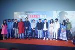 Shraddha Kapoor, Shahid Kapoor,Divyendu Sharma, Shree Narayan Singh, Bhushan Kumar, Anu Malik at the trailer launch of film Batti Gul Meter Chalu on 10th Aug 2018 (31)_5b6da19d17f9e.JPG