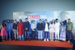 Shraddha Kapoor, Shahid Kapoor,Divyendu Sharma, Shree Narayan Singh, Bhushan Kumar, Anu Malik at the trailer launch of film Batti Gul Meter Chalu on 10th Aug 2018 (33)_5b6da1a01cba8.JPG