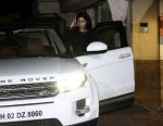 Khushi Kapoor spotted at Arjun Kapoor_s house in juhu on 12th Aug 2018 (4)_5b712d21cca62.jpg