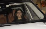Khushi Kapoor spotted at Arjun Kapoor_s house in juhu on 12th Aug 2018 (5)_5b712d248a7ef.jpg