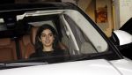 Khushi Kapoor spotted at Arjun Kapoor_s house in juhu on 12th Aug 2018 (6)_5b712d2815f7b.jpg