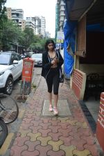 Khushi Kapoor spotted at bandra on 11th Aug 2018 (6)_5b712d2d9c61c.JPG
