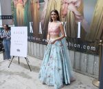 Kriti Kharbanda at the launch of Bride & Baraat collection at Kalki store in Santacruz on 11th Aug 2018 (12)_5b712d545a859.jpg