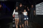 Sushmita Sen With Daughters Spotted At Hakkasan In Bandra on 12th Aug 2018 (9)_5b713b97f3a2b.jpg