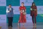 Alia Bhatt at the launch of Caprese bags new collection in Mumbai on Aug 13, 2018 (265)_5b727e9cee872.JPG