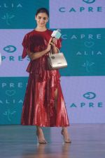 Alia Bhatt at the launch of Caprese bags new collection in Mumbai on Aug 13, 2018 (266)_5b727ea295faa.JPG