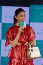 Alia Bhatt at the launch of Caprese bags new collection in Mumbai on Aug 13, 2018 (269)_5b727eb17a07e.JPG