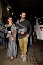 Aamir Ali, Sanjeeda Sheikh at the Screening of Gold in pvr juhu on 14th Aug 2018 (45)_5b75267c5e67a.JPG