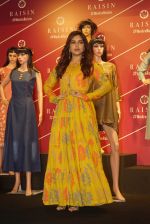 Bhumi Pednekar at the Launch Of Raisin - Contemporary Fusion Wear For Wome on 14th Aug 2018 (17)_5b7519724d042.JPG